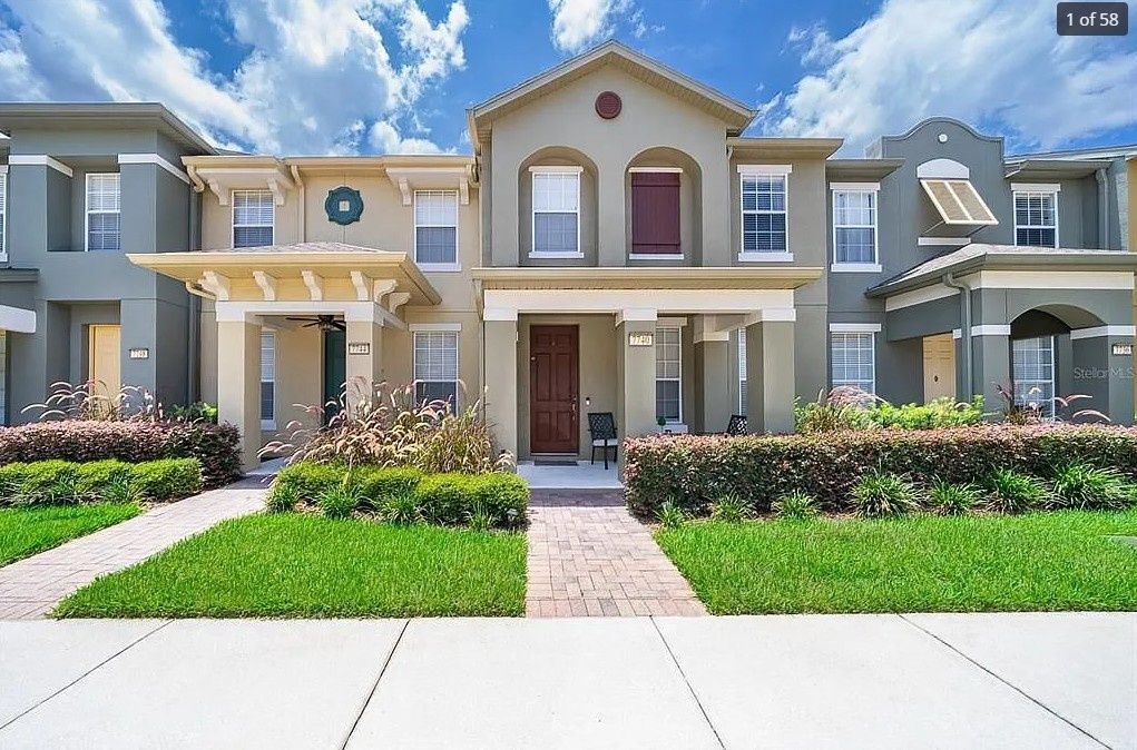 Foto principal - 7740 Moser Ave