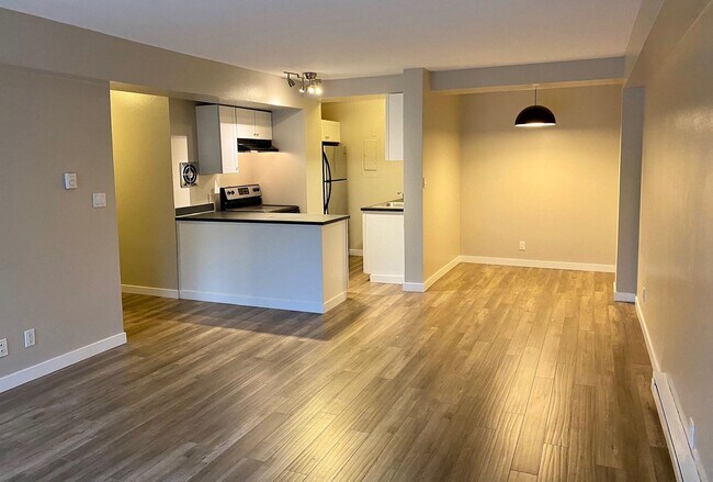 Foto del interior - 2020 Building