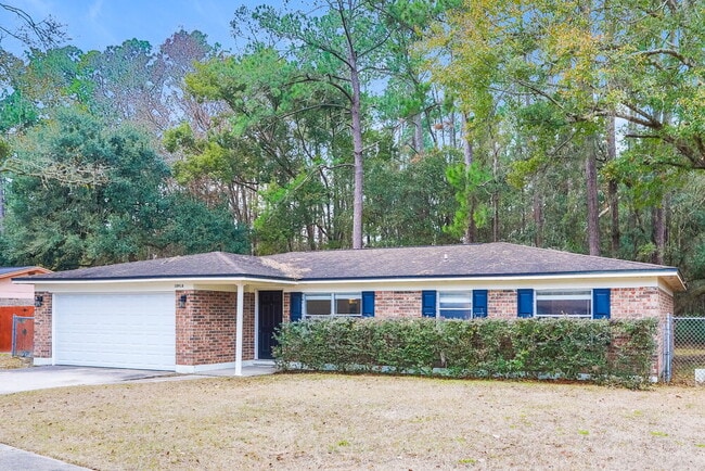 Building Photo - 10918 Key Coral Dr