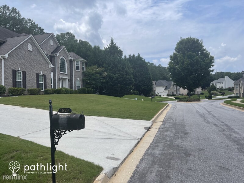 1524 Montauk Point, Conyers, GA 30013 House Rental in Conyers, GA