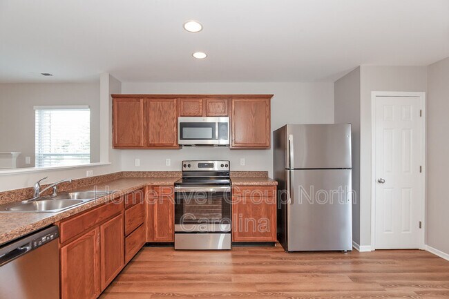 Foto del edificio - 6934 Seney Dr