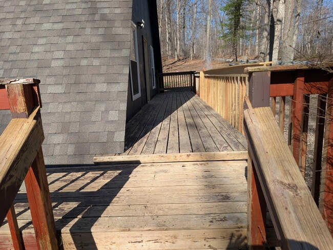 Foto del edificio - 306 S Olive Church Rd