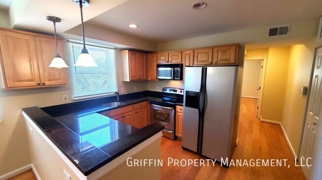 Photo - 1310 Congress St SE Townhome