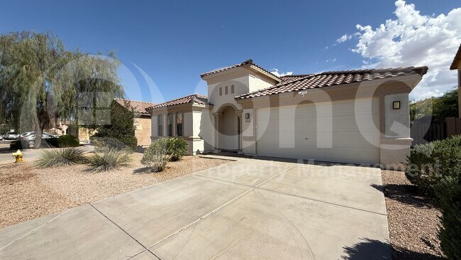 Foto del edificio - 45513 W Starlight Dr
