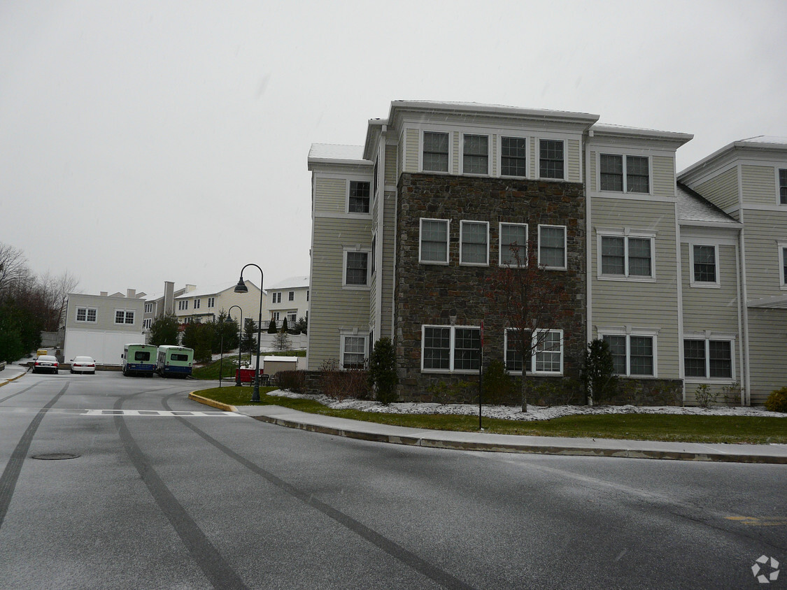 Foto del edificio - Atria Rye Brook