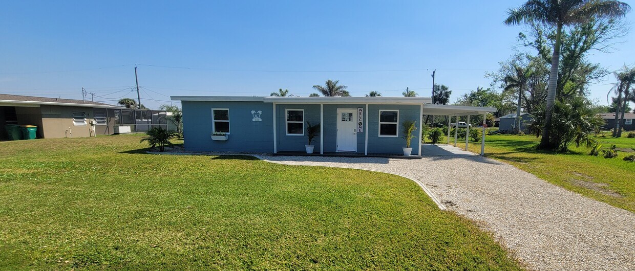 Foto principal - 3420 Ash St