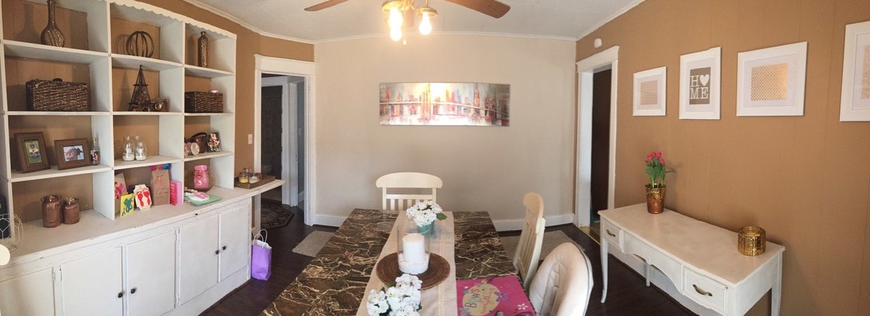 Dining room - 5 Genesee Ave