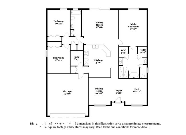 Foto del edificio - 10303 Normanwood Ct