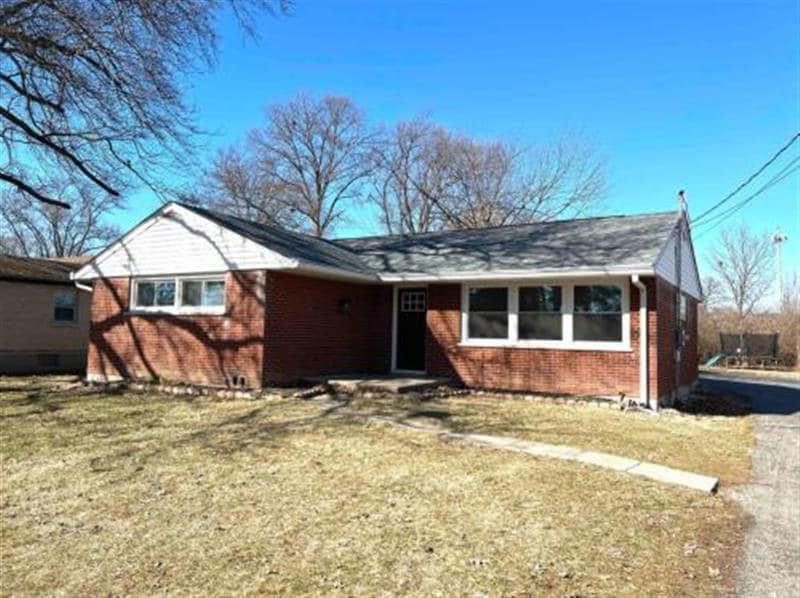 3110 Cameo Ln, Cincinnati, OH 45239 - House Rental in Cincinnati, OH ...