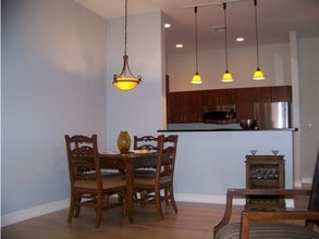 Schoolhouse at Lower Mills photo'