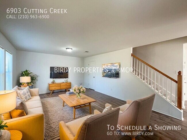 Foto del edificio - 6903 Cutting Creek
