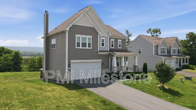 Foto del edificio - 371 Lookout Mountain Ct