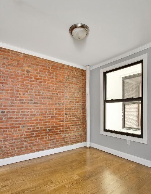 Foto del edificio - 436 W 52nd St