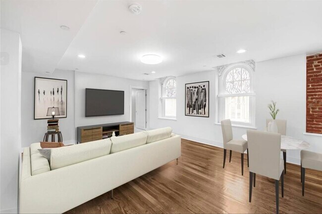 Foto del edificio - 126 Delaware Ave