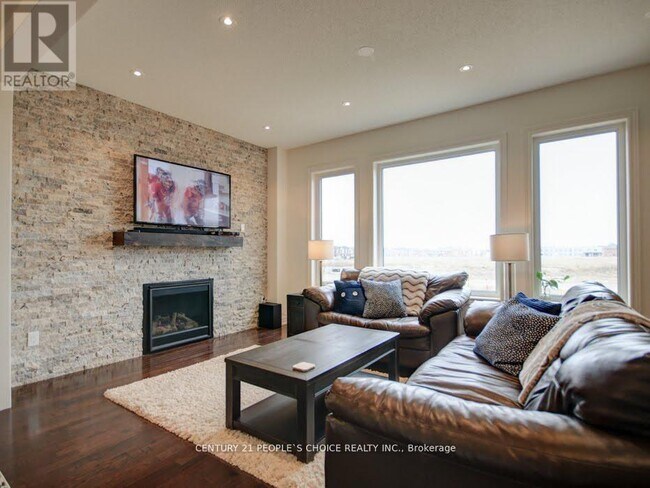 Photo du bâtiment - 24 Haverstock Cres