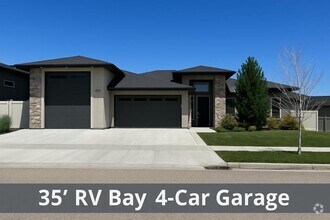 Building Photo - 476 W Buroak Dr