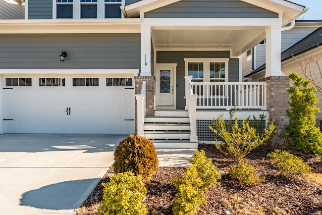 Building Photo - Briar Chapel Beauty- Available January