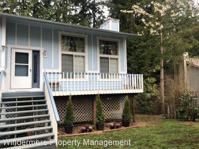 Building Photo - 2 br, 2 bath House - 530 NW Carolyn Lane