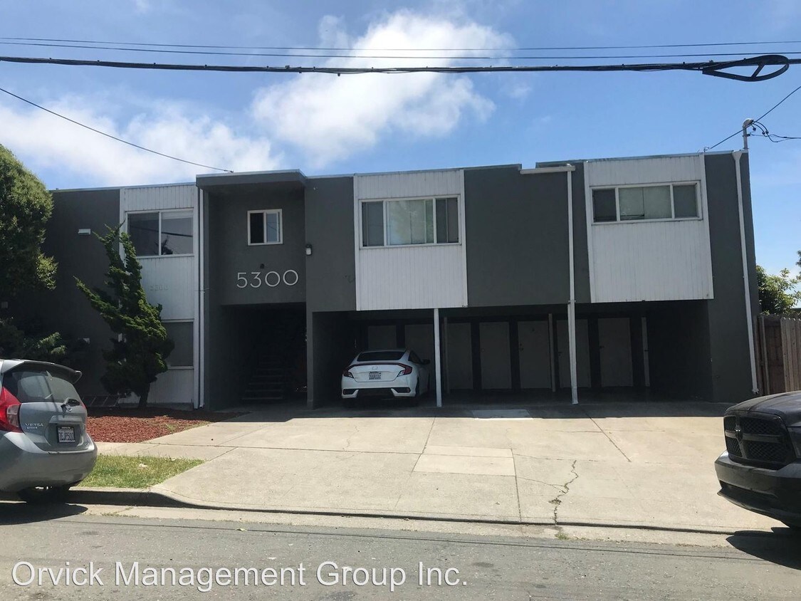 Foto principal - 5300-5304 Van Fleet Ave