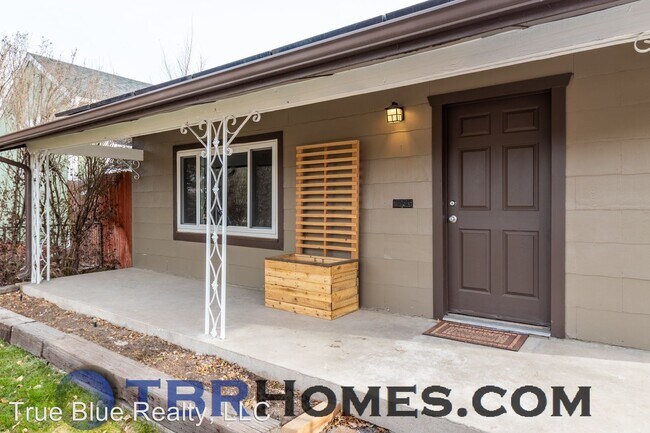 Building Photo - 3 br, 2 bath House - 412 Raleigh St