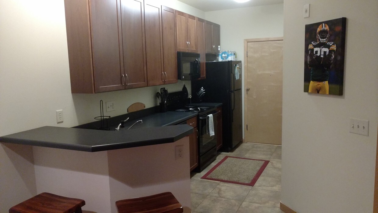 Foto principal - 301 S Livingston St