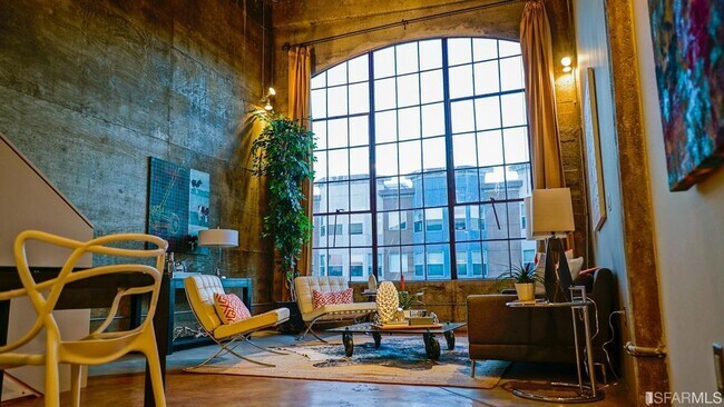 Foto del edificio - 1097 Howard St