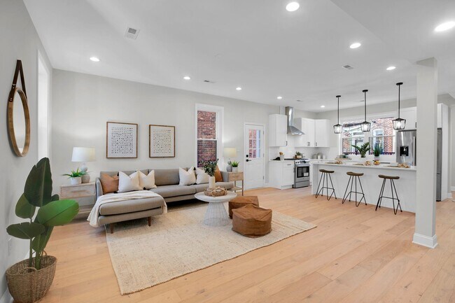 Foto del edificio - 227 S St NW