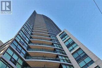 Building Photo - 600 Fleet St
