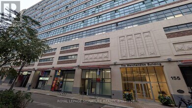 Building Photo - 155 Dalhousie St