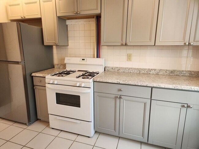 Foto del edificio - Dusty Bones