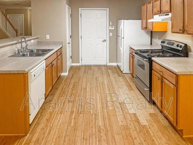 Building Photo - 680 Georgetown Ct