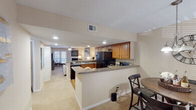 Interior Photo - Turtle Lake Apartment Homes