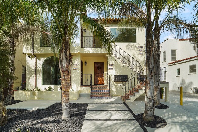 Building Photo - 5187 20th St