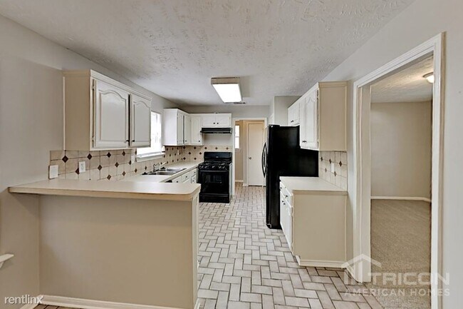 Foto del edificio - 14811 Cypress Ridge Dr