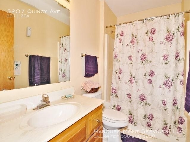 Foto del edificio - 3207 Quincy Ave