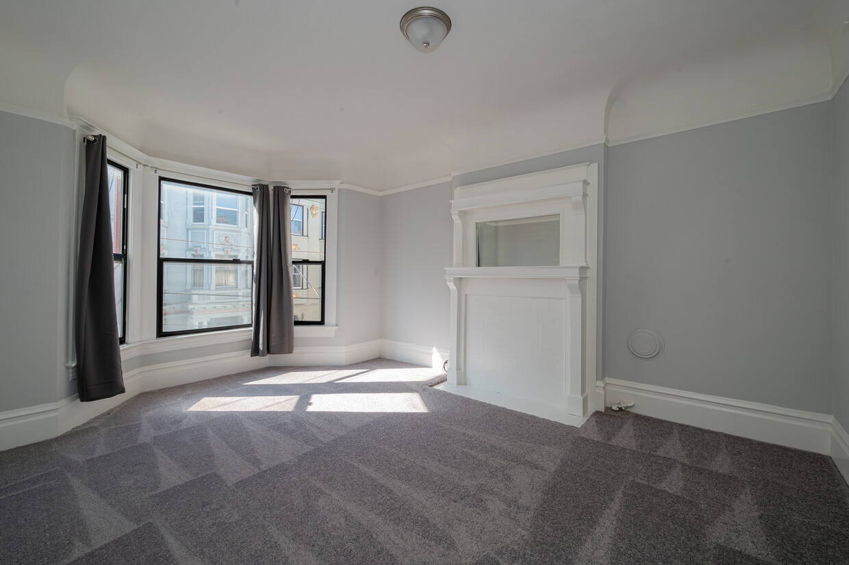 Foto principal - 1256 Jackson St