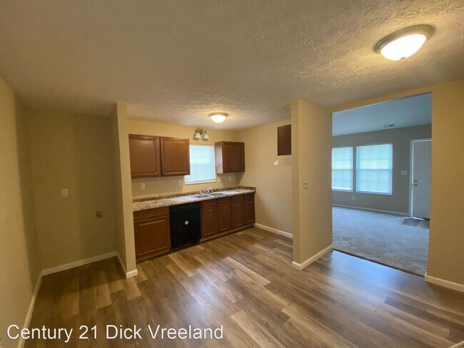 Building Photo - 3 br, 2 bath House - 6614 Burlwood Dr.
