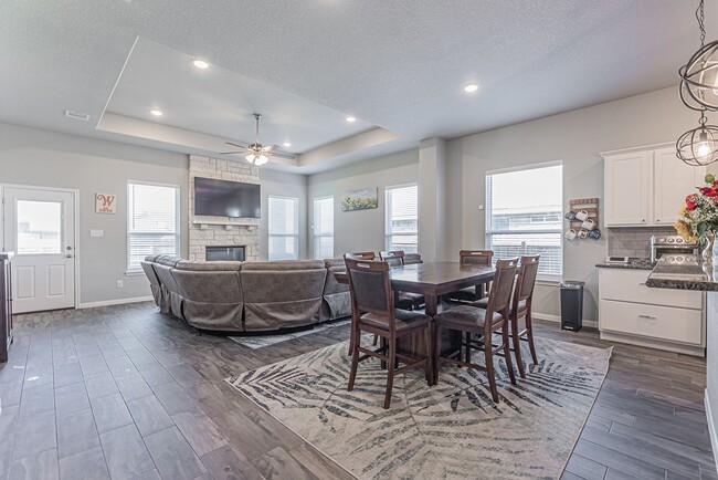 Building Photo - 810 Earp Dr, Killeen, TX