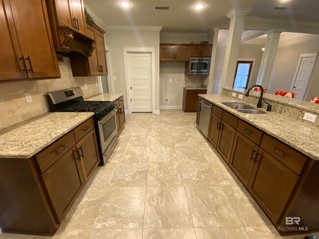 Building Photo - 9549 Autauga Bend