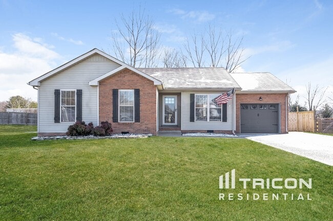 Building Photo - 6009 Plateau Ct