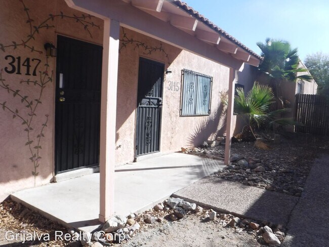 Foto del edificio - 3143 E Terra Alta Blvd