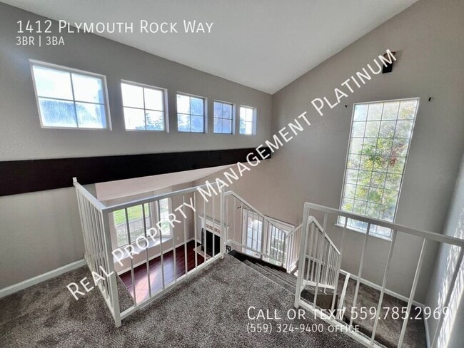 Building Photo - 1412 Plymouth Rock Way