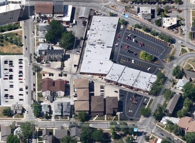 Foto principal - 210 W Wood St