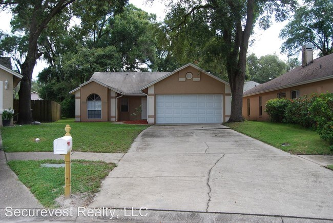 Building Photo - 8706 Triple Oaks Rd