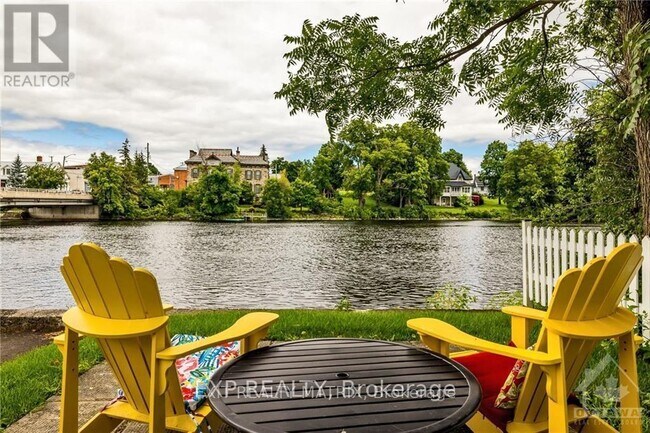 Photo du bâtiment - 5 Bridge St