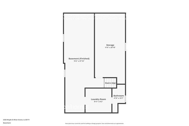 Foto del edificio - 2526 Maple St