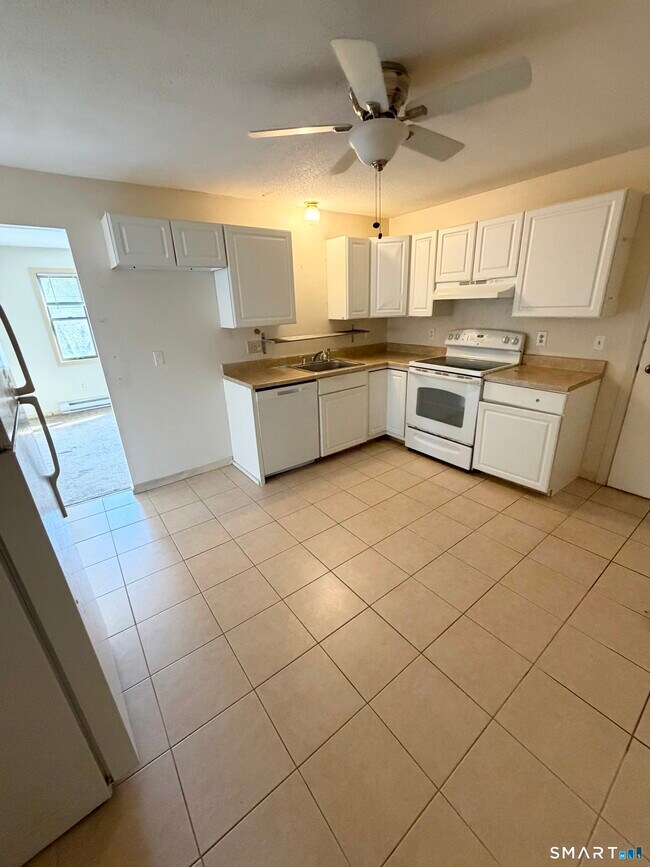 Foto del edificio - 33 River St