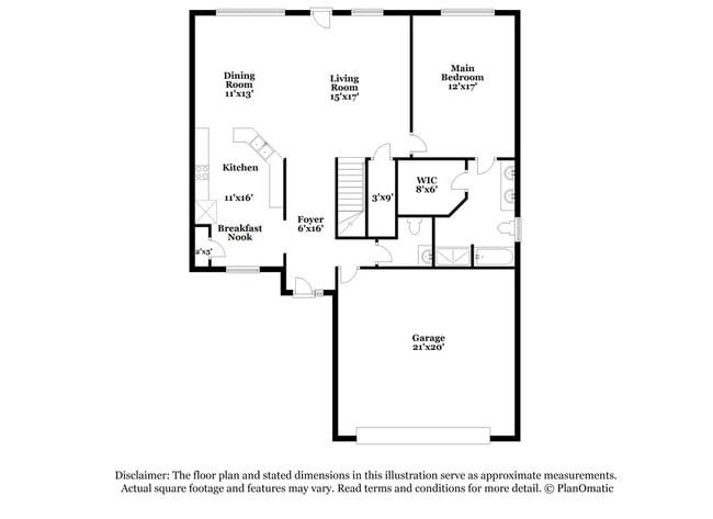 Building Photo - 1479 Oconner Ave