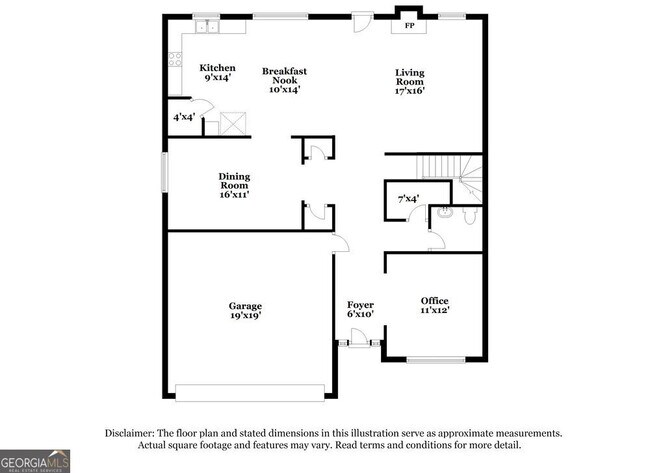 Building Photo - 11703 Sarah Loop