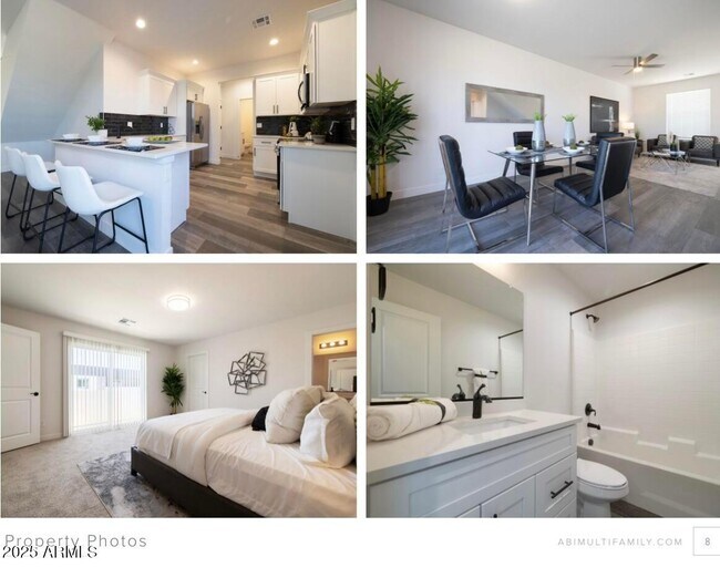 Foto del edificio - 6631 S 7th St